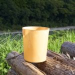 万博公式Webサイトに【木粉が生む「森林・地域を元気にするごみ箱」】記事が掲載されました