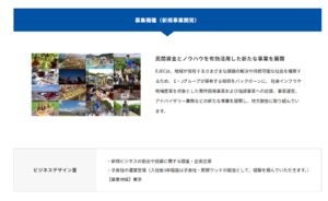 【採用情報】エイト日本技術開発 ビジネスデザイン室