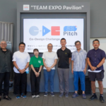 大阪・関西万博 『Co-Design Challenge Pitch #3』に参加しました!