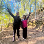 ラジオ中四国ライブネット「放置竹林が地域の宝になる日を目指して」に出演します！