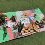 循環型おしゃれピクニック「Spiral Picnic Club（SPC）」＠名古屋