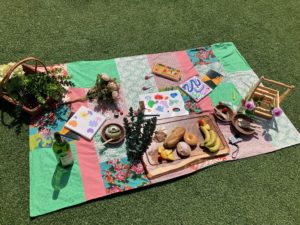 循環型おしゃれピクニック「Spiral Picnic Club」＠名古屋