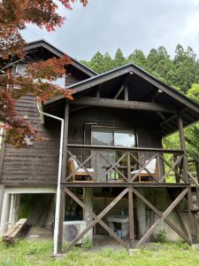 「リトリートNAKA」開業！～空き家に地元の恵みで新たな命を～