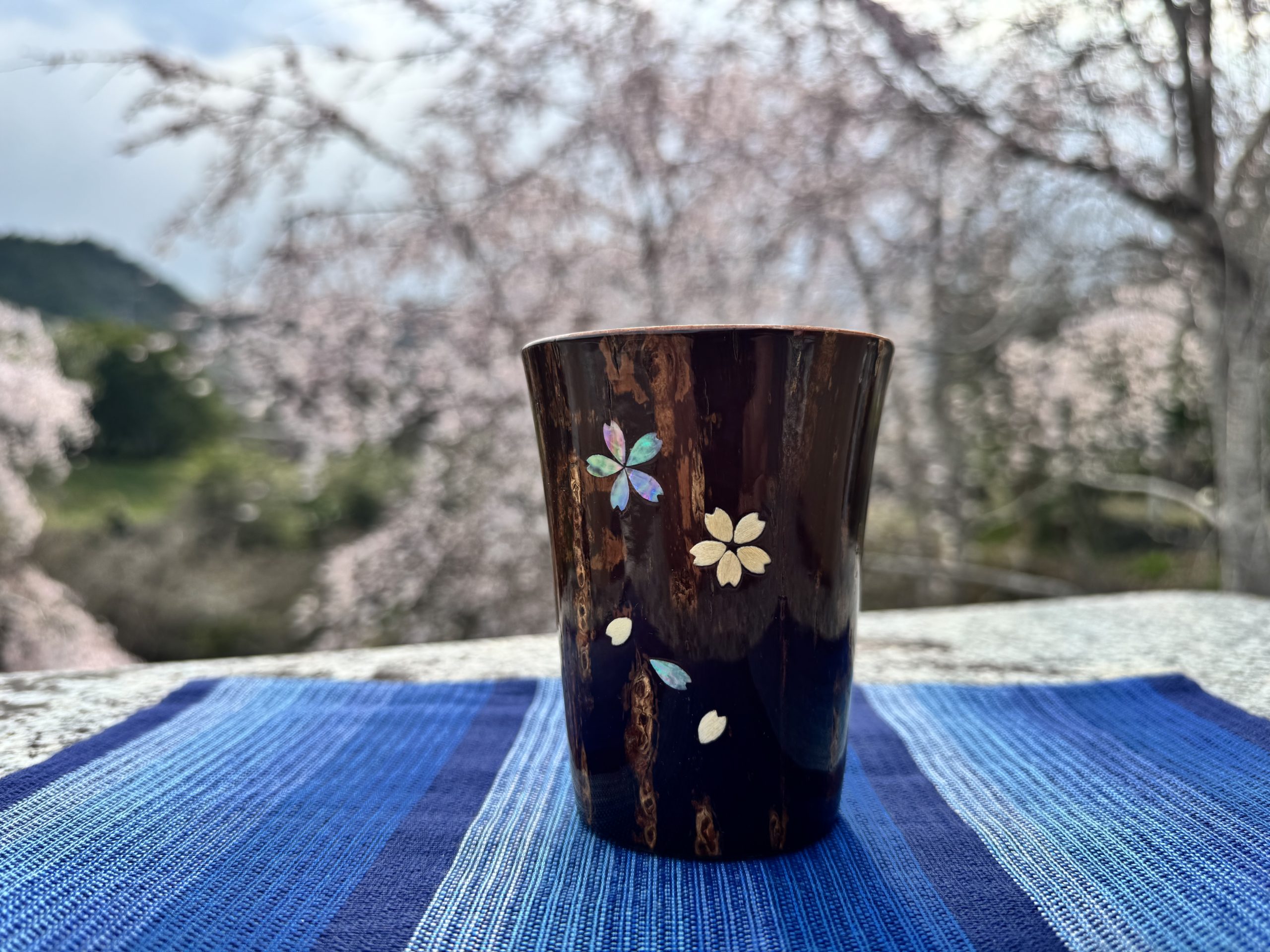 sakuratumbler