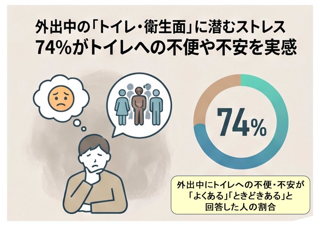 JTBさん社内イベントにて木粉簡易トイレをご紹介しました！